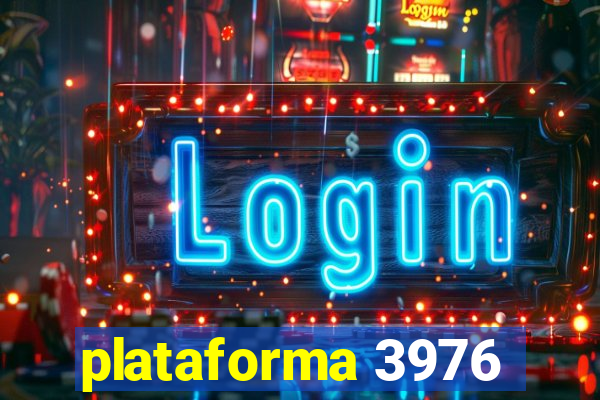 plataforma 3976